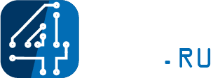 Компьютерная помощь в Москве - логотип Service4help